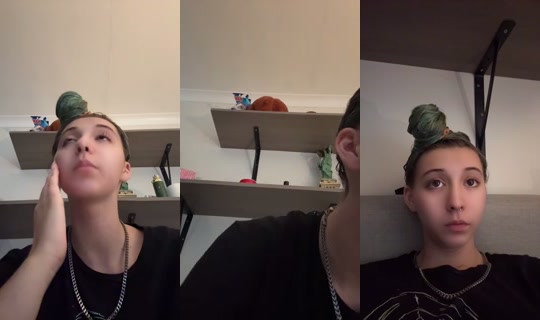 R0sE_1 Bigo Live — Oct 6, 2026, 4:23 PM