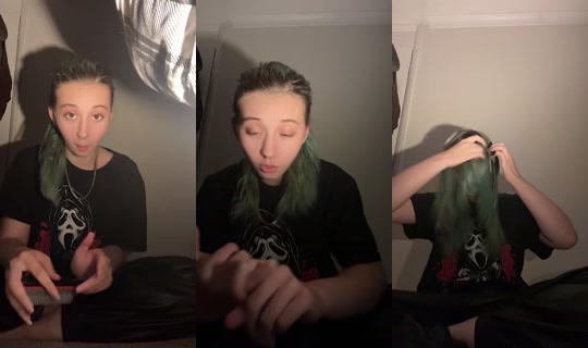 R0sE_1 Bigo Live — Oct 6, 2026, 8:26 PM