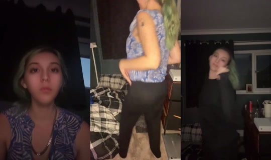 R0sE_1 Bigo Live — Oct 9, 2026, 5:51 PM