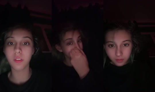 R0sE_1 Bigo Live — Oct 10, 2026, 1:26 AM
