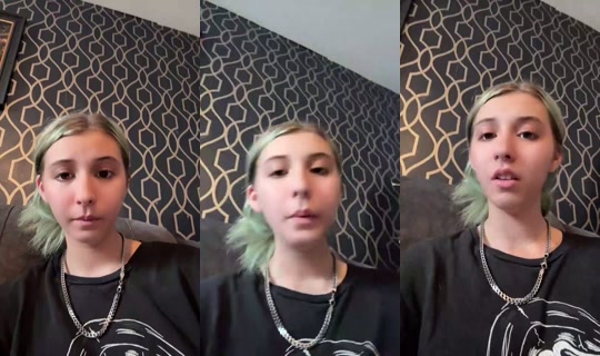 R0sE_1 Bigo Live — Oct 14, 2026, 1:21 PM