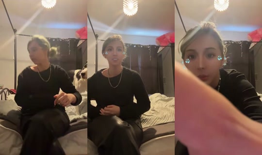 R0sE_1 Bigo Live — Oct 15, 2026, 1:17 PM