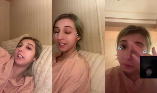 R0sE_1 Bigo Live — Oct 31, 2026, 2:29 AM