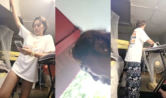 R35ku Bigo Live — Oct 15, 2026, 6:26 AM