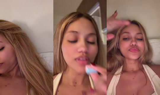 RAYANNE_ALC. Bigo Live — Sep 19, 2026, 11:02 PM