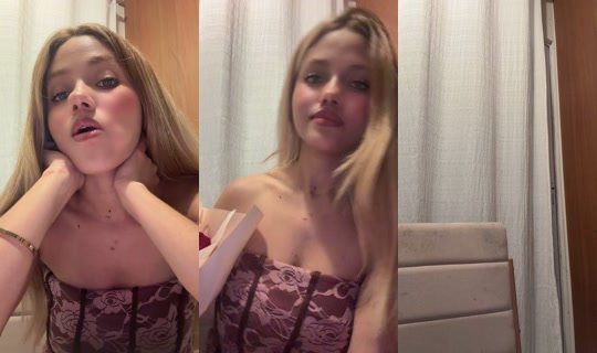 RAYANNE_ALC. Bigo Live — Sep 22, 2026, 12:39 AM