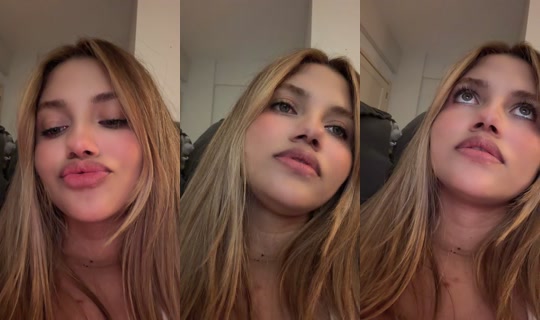RAYANNE_ALC. Bigo Live — Sep 26, 2026, 10:25 PM