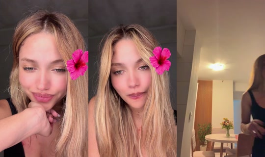 RAYANNE_ALC. Bigo Live — Sep 28, 2026, 1:33 AM