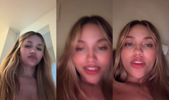 RAYANNE_ALC. Bigo Live — Sep 28, 2026, 2:34 AM