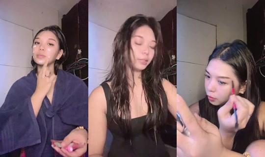 RKD_Ayssa Bigo Live — Oct 6, 2026, 7:57 AM