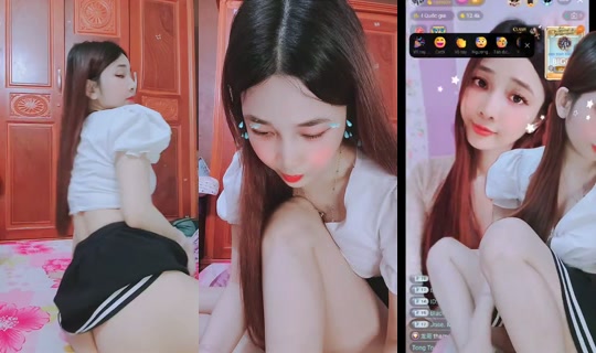 ROSE.52 Bigo Live — Oct 12, 2026, 5:54 AM