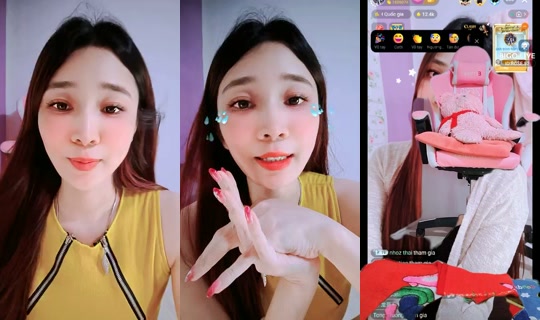 ROSE.52 Bigo Live — Oct 21, 2026, 12:48 PM