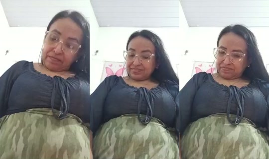 RWROSINHA Bigo Live — Jul 28, 2026, 12:30 AM