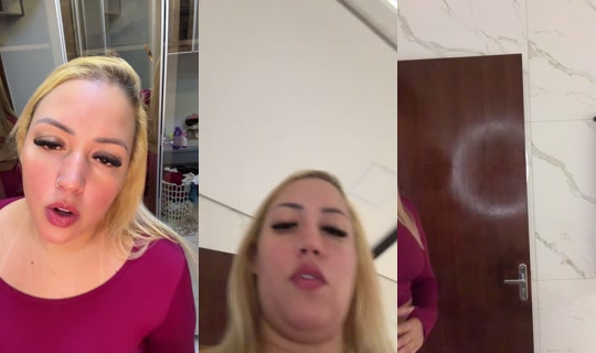 RZDJROBERTA Bigo Live — Jul 30, 2026, 3:06 AM