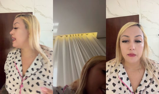 RZDJROBERTA Bigo Live — Sep 19, 2026, 2:28 PM