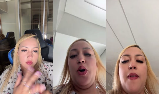 RZDJROBERTA Bigo Live — Sep 19, 2026, 3:25 PM
