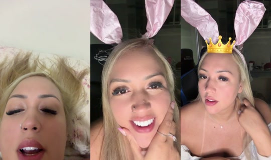 RZDJROBERTA Bigo Live — Sep 22, 2026, 1:21 AM