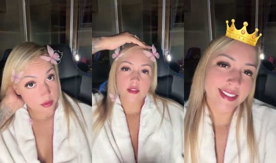 RZDJROBERTA Bigo Live — Sep 24, 2026, 10:07 PM