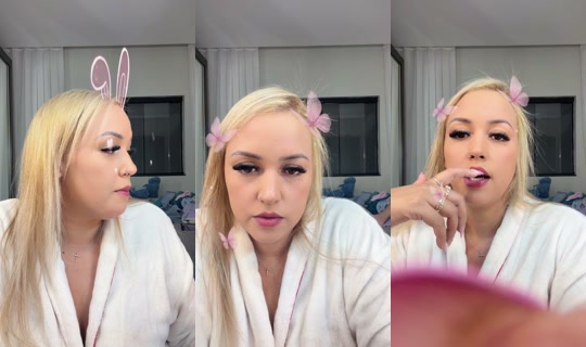 RZDJROBERTA Bigo Live — Sep 26, 2026, 11:14 PM