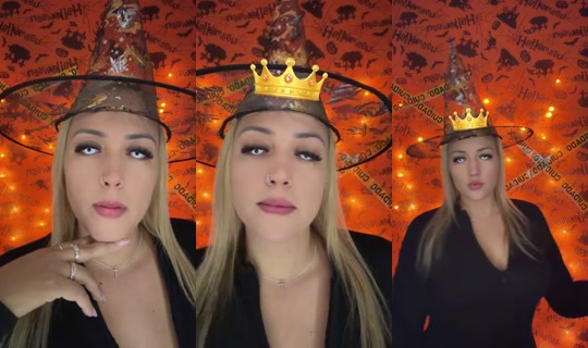 RZDJROBERTA Bigo Live — Oct 4, 2026, 12:01 AM