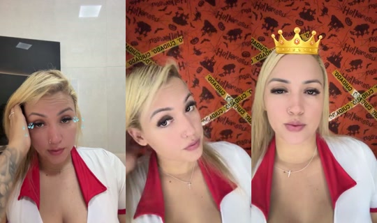 RZDJROBERTA Bigo Live — Oct 10, 2026, 2:06 AM