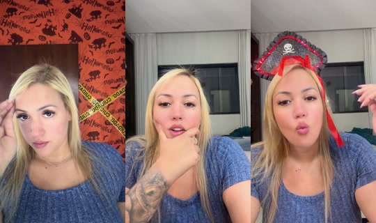 RZDJROBERTA Bigo Live — Oct 10, 2026, 9:00 PM
