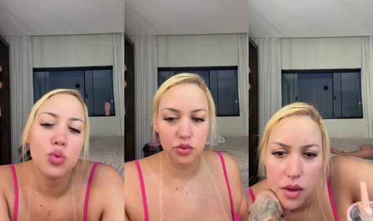 RZDJROBERTA Bigo Live — Oct 11, 2026, 8:43 PM