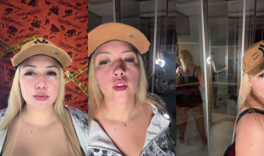 RZDJROBERTA Bigo Live — Oct 12, 2026, 1:02 AM