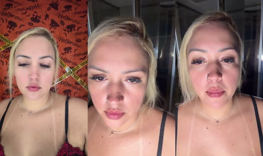RZDJROBERTA Bigo Live — Oct 12, 2026, 1:54 AM