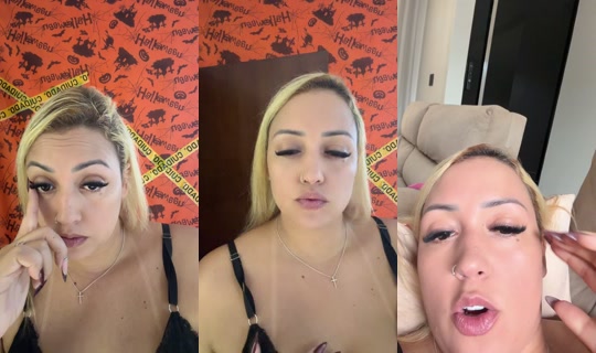 RZDJROBERTA Bigo Live — Oct 26, 2026, 6:37 PM