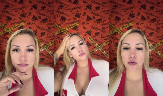 RZDJROBERTA Bigo Live — Oct 27, 2026, 12:06 AM