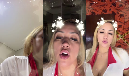 RZDJROBERTA Bigo Live — Oct 27, 2026, 12:40 AM