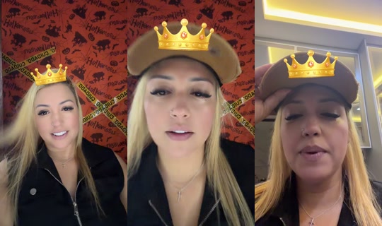 RZDJROBERTA Bigo Live — Oct 28, 2026, 1:44 AM