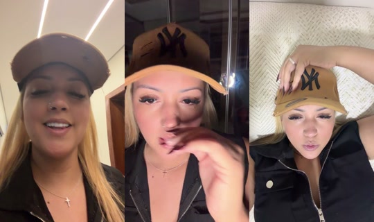 RZDJROBERTA Bigo Live — Oct 28, 2026, 2:47 AM
