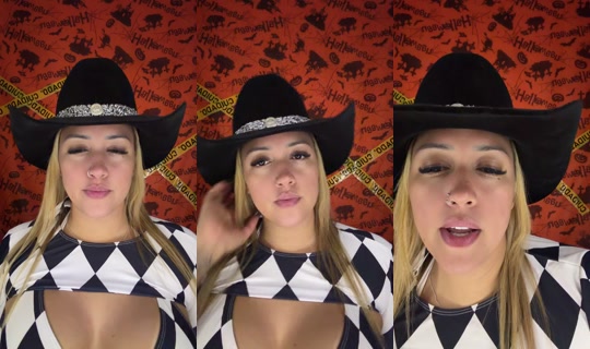 RZDJROBERTA Bigo Live — Oct 29, 2026, 1:54 AM