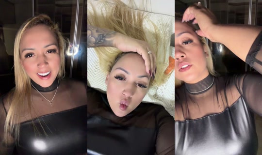 RZDJROBERTA Bigo Live — Oct 30, 2026, 3:12 AM