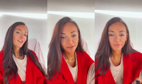 Ragazza.ID Bigo Live — Oct 26, 2026, 12:30 PM