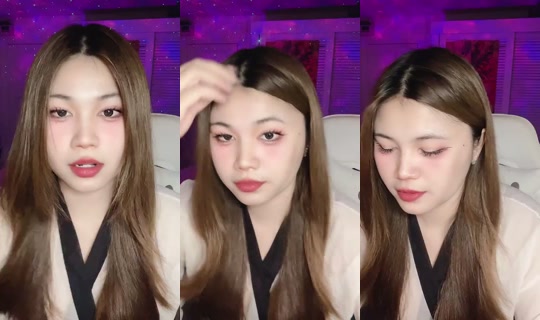 RainbowEva Bigo Live — Oct 4, 2026, 2:26 PM