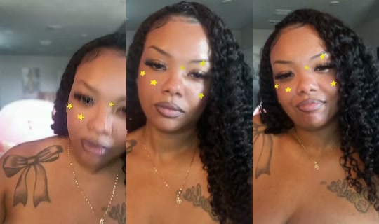Rainonmeee Bigo Live — Jul 29, 2026, 11:07 PM