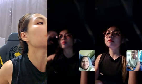 RaionSNM Bigo Live — Oct 7, 2026, 12:21 PM