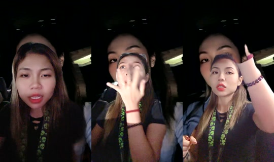 RaionSNM Bigo Live — Oct 9, 2026, 1:24 AM
