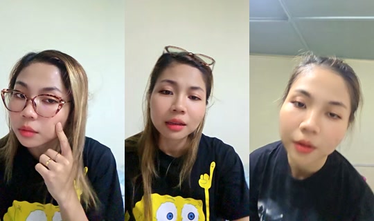 RaionSNM Bigo Live — Oct 13, 2026, 1:07 PM