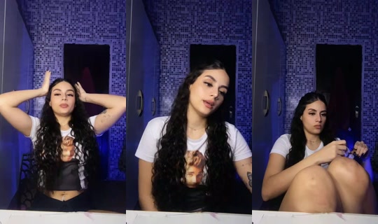 Raizinha13 Bigo Live — Jul 20, 2026, 12:32 AM