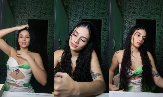 Raizinha13 Bigo Live — Jul 29, 2026, 11:10 PM
