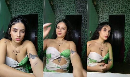 Raizinha13 Bigo Live — Jul 30, 2026, 2:46 AM