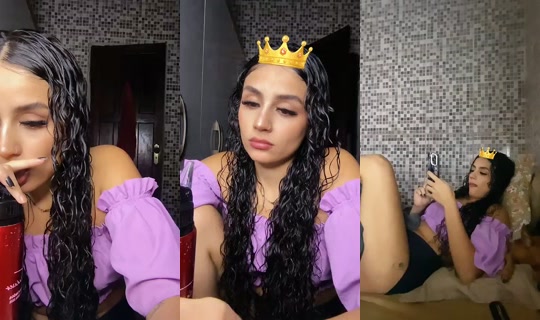Raizinha13 Bigo Live — Sep 5, 2026, 1:00 AM