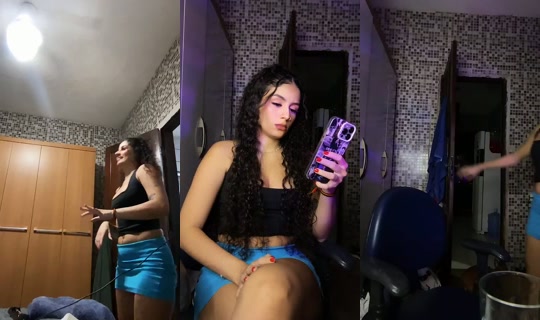 Raizinha13 Bigo Live — Sep 21, 2026, 1:35 AM