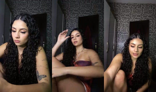 Raizinha13 Bigo Live — Sep 23, 2026, 3:23 AM
