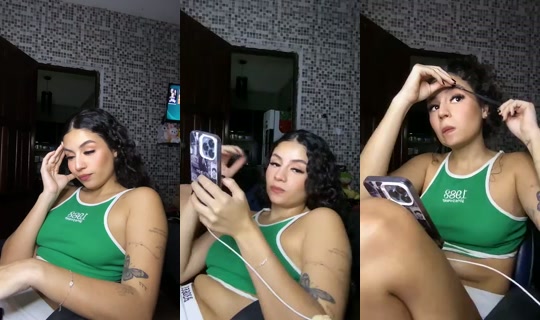 Raizinha13 Bigo Live — Oct 25, 2026, 3:09 AM