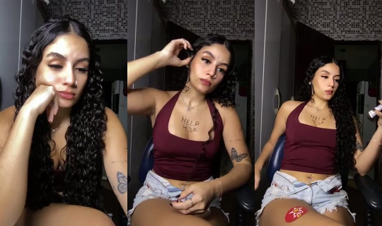 Raizinha13 Bigo Live — Oct 26, 2026, 1:32 AM